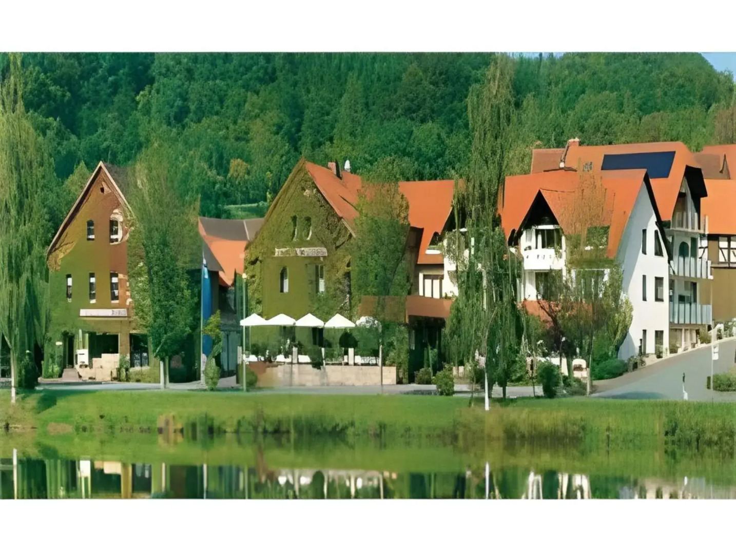 Flair Hotel Werbetal