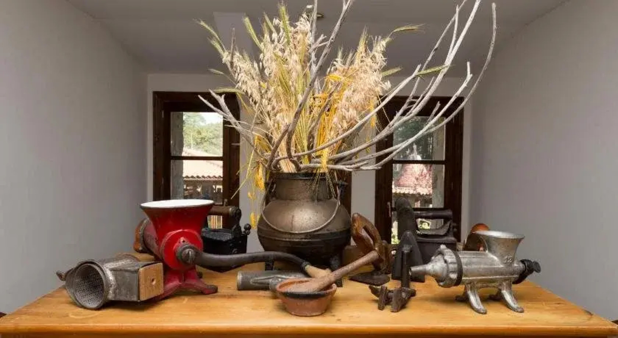 Hotel Rural Santa Inés