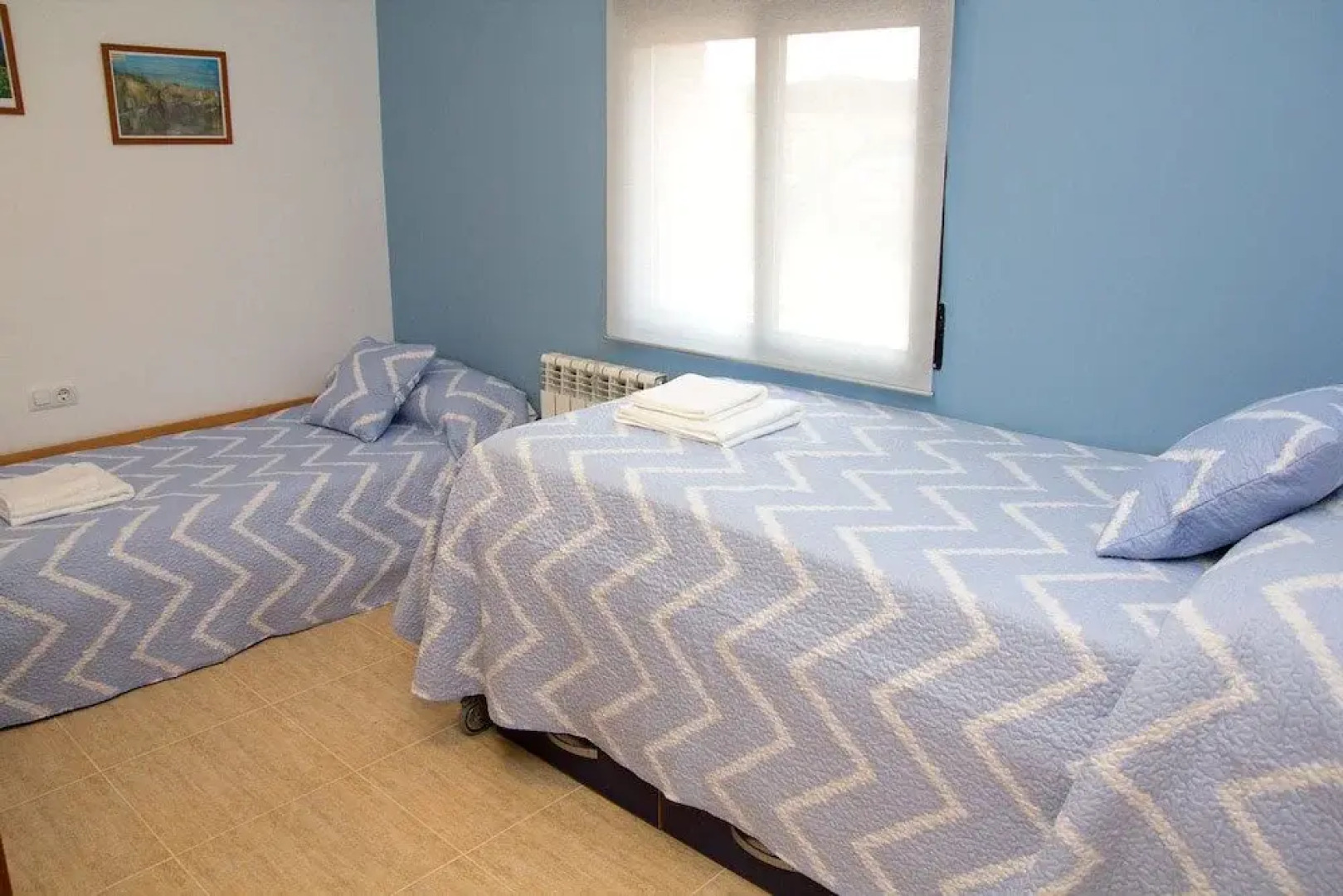 Casa Rural Escapada Rústica Teruel