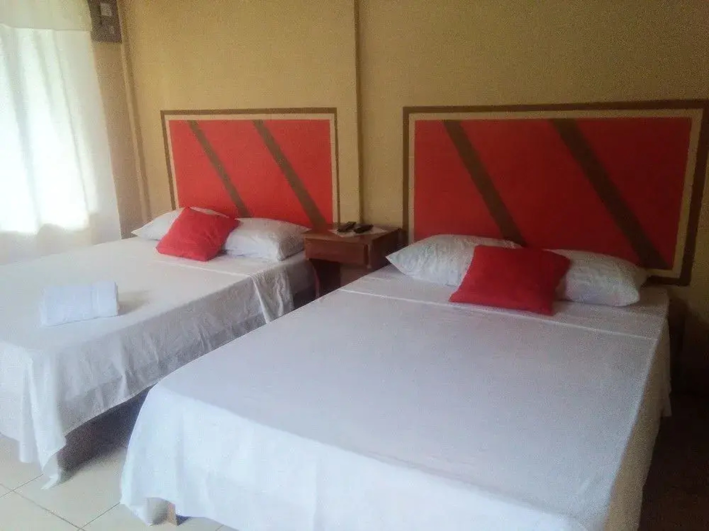 Paraiso Volcano Lodge