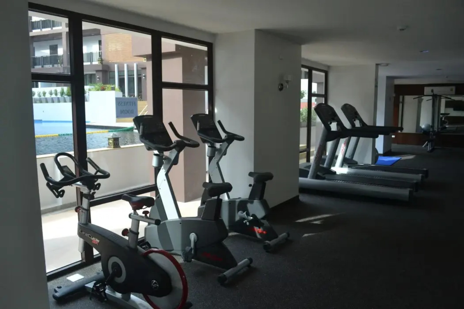 The Lai Thai Luxury Condominiums