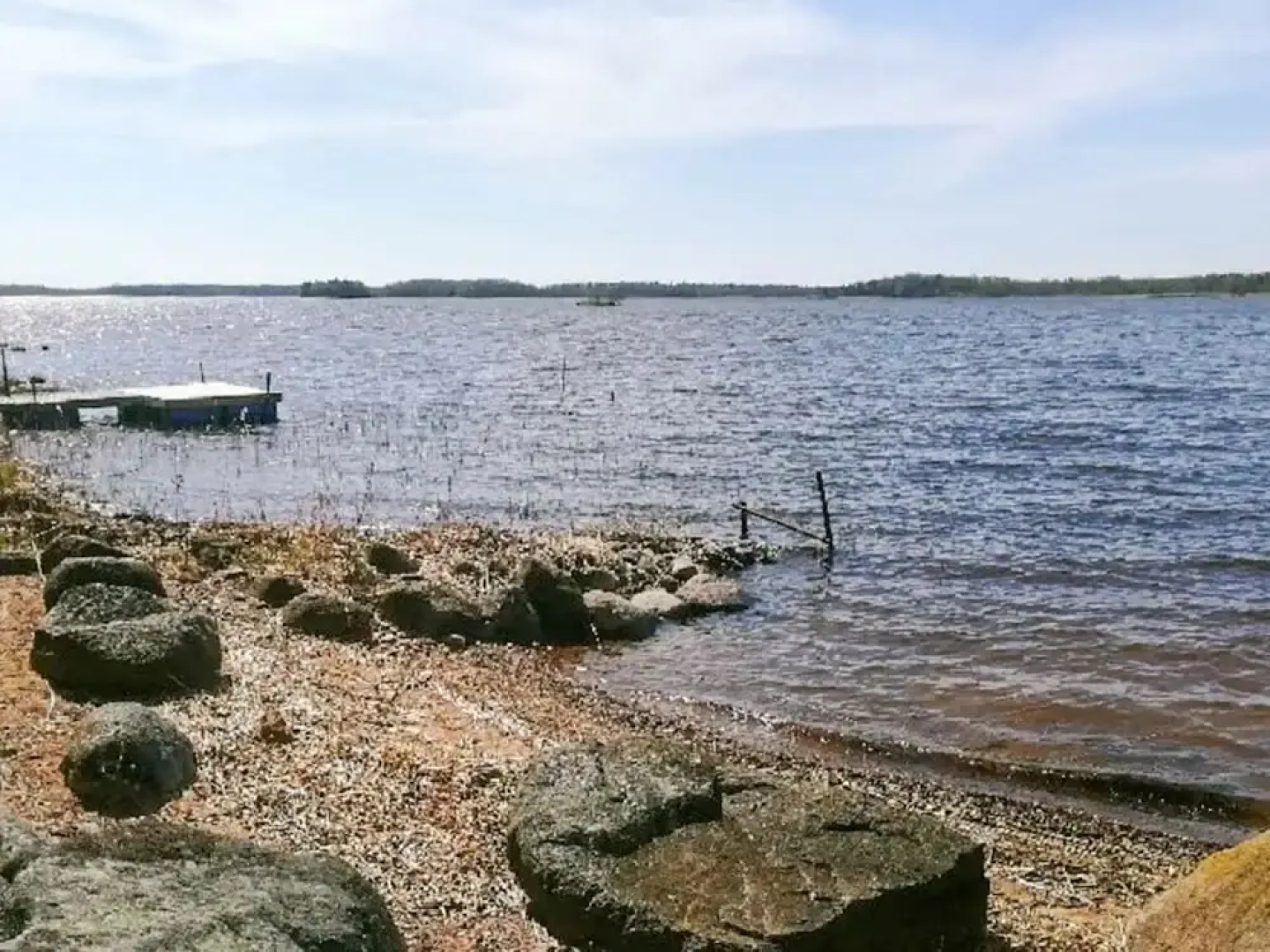 5 Person Holiday Home in Kristinehamn