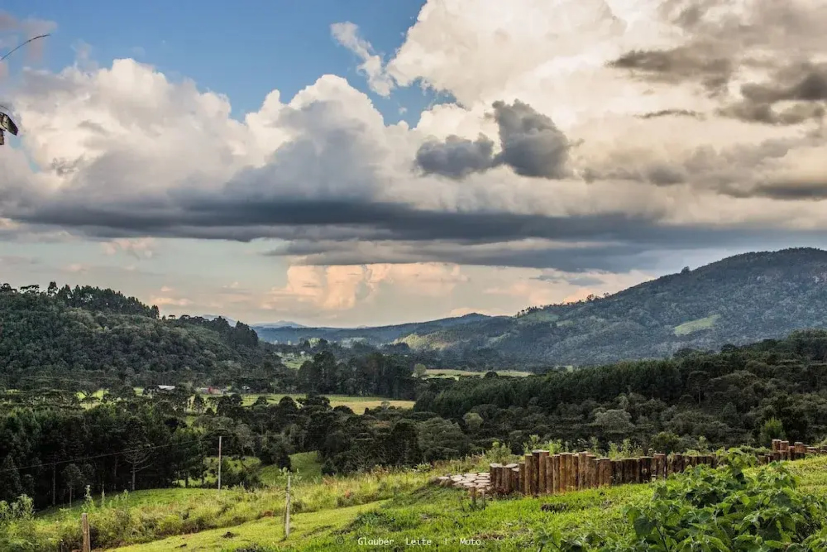 Eco Hospedagem Yahoo