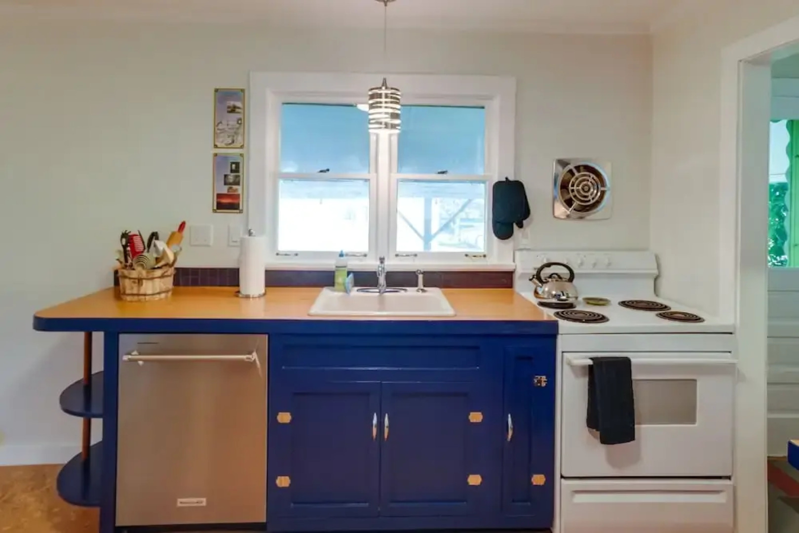 Windham Home Near Mountain Biking & Hiking Trails!