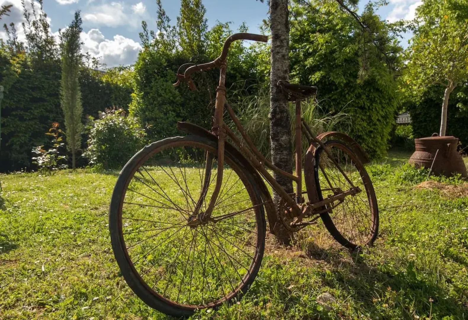 Clos Reaud de la Citadelle