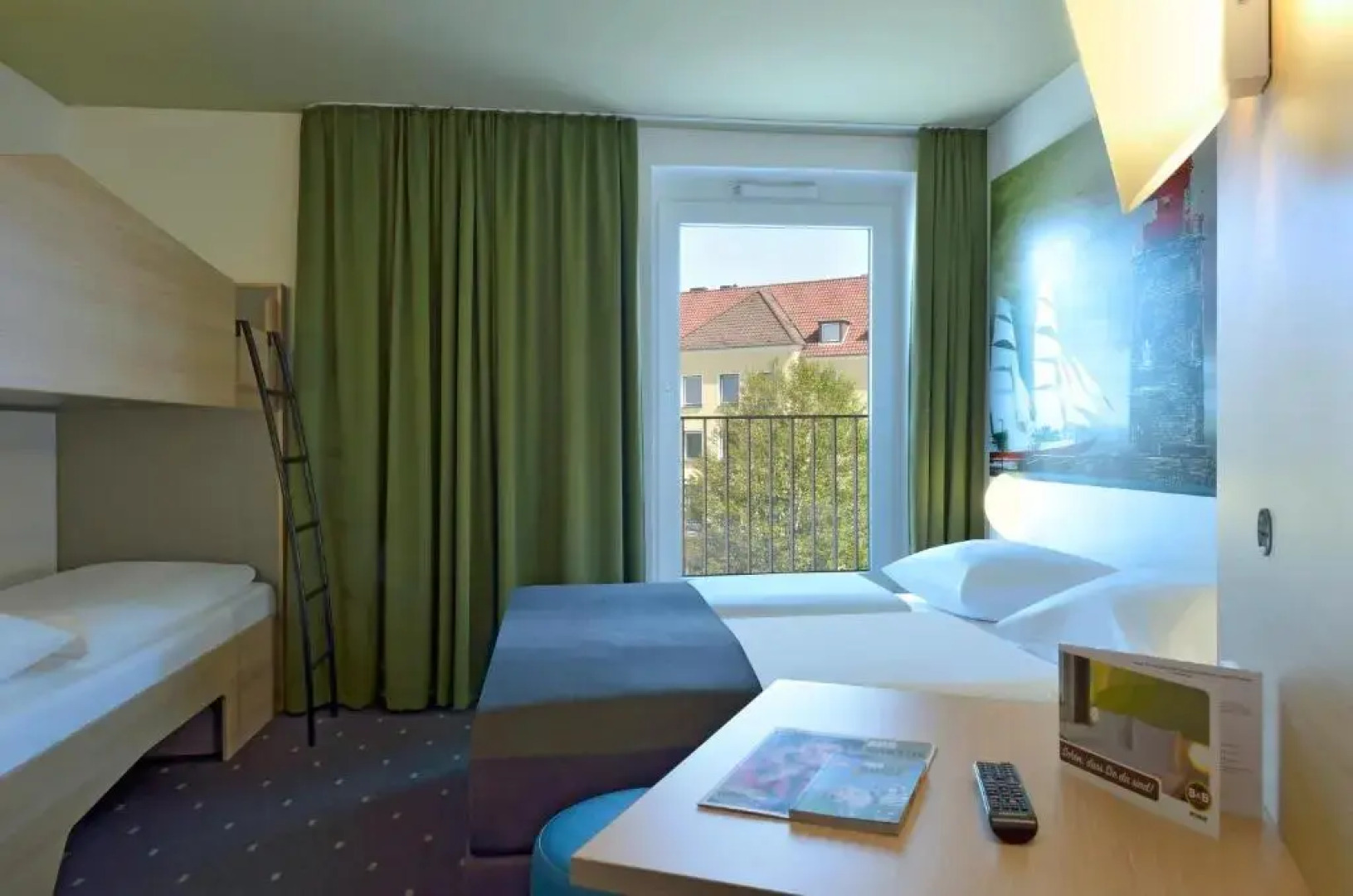B&B Hotel Bremerhaven