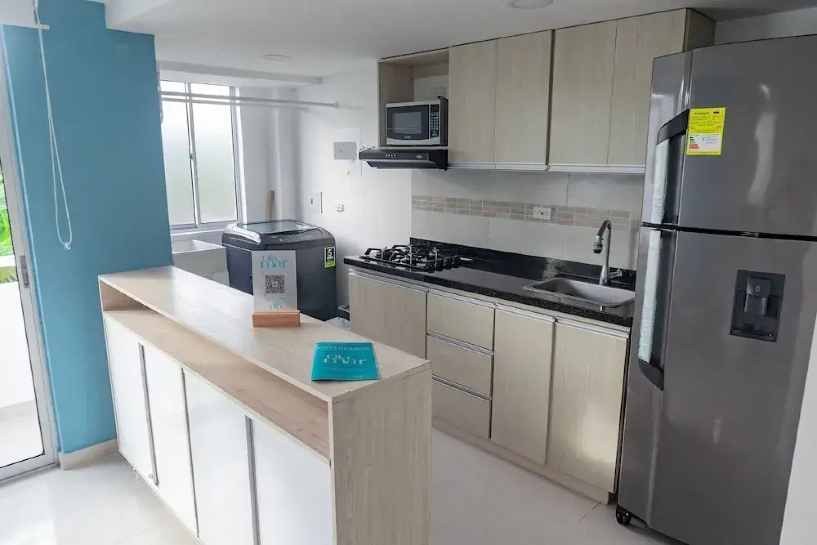 Condominio Caribe Campestr Olamar Living