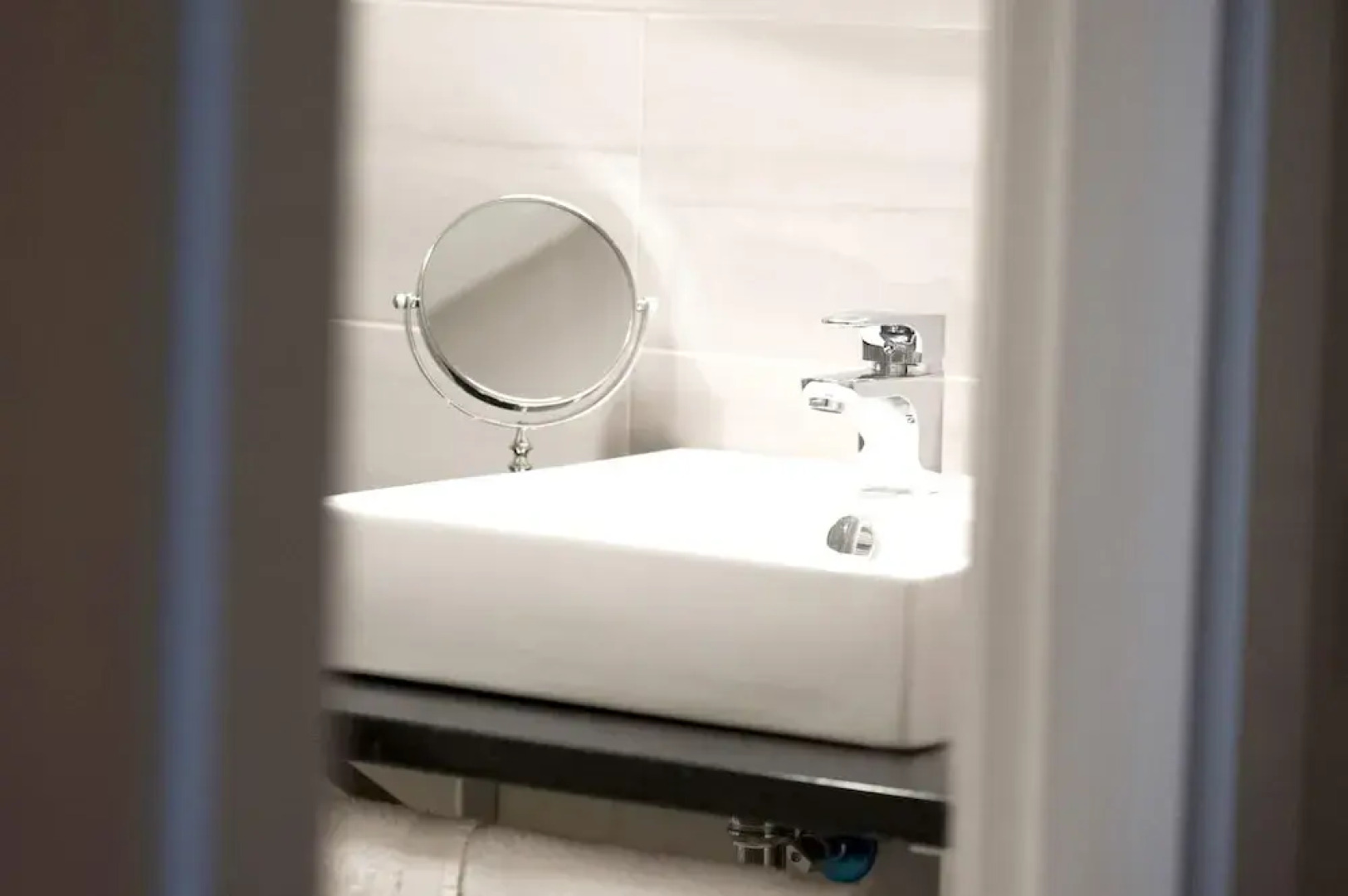 Apartment With one Bedroom in Cuenca, With Wonderful City View, Balcony and Wifi