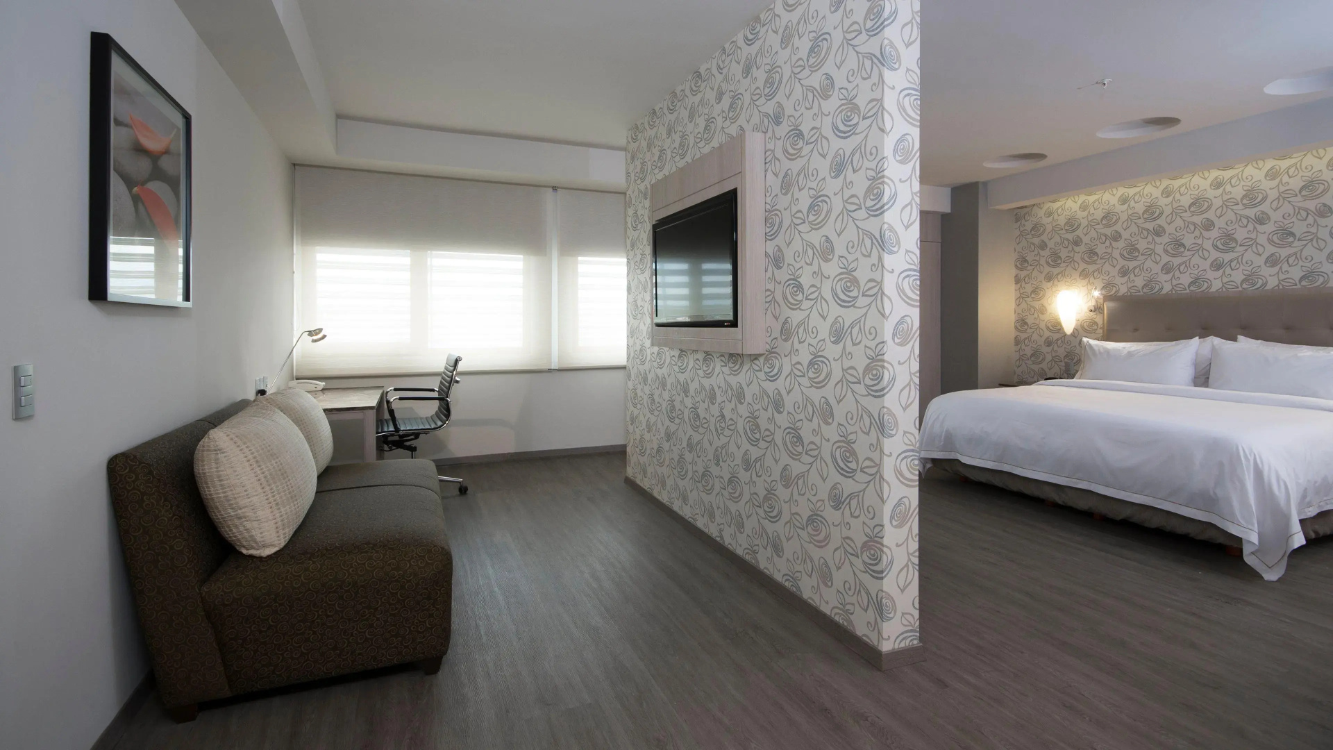 Holiday Inn Express Mexico - Toreo by IHG