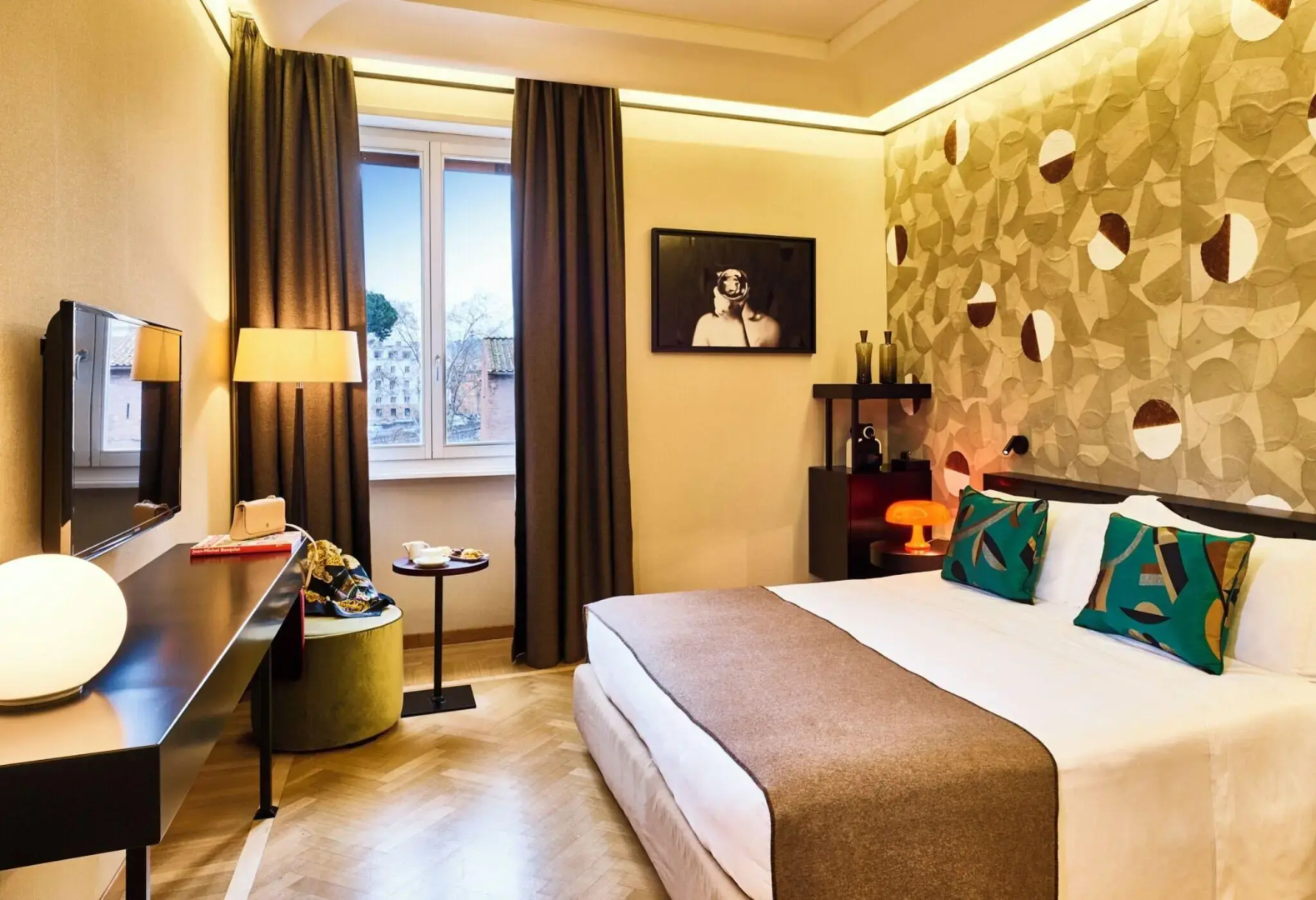 47 Boutique Hotel