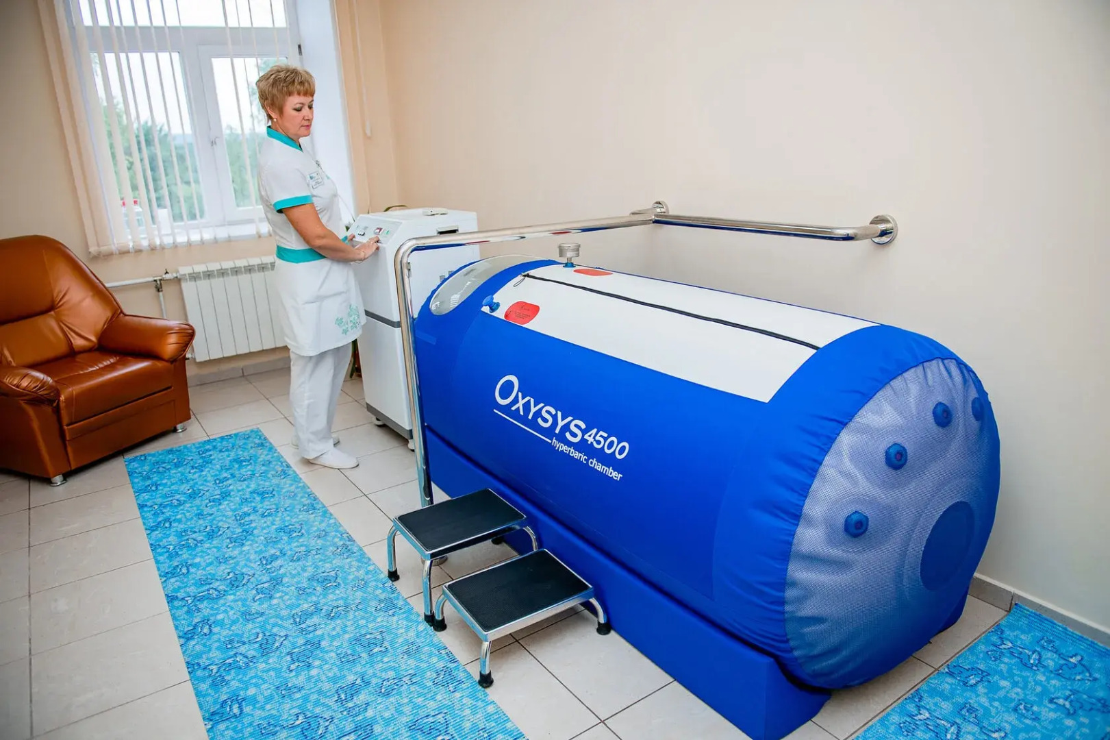 Шахтер (Прокопьевск)