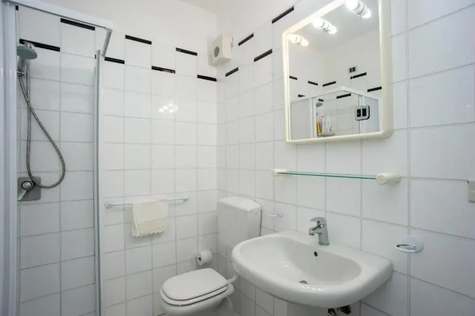 Monolocale Il Porto 3