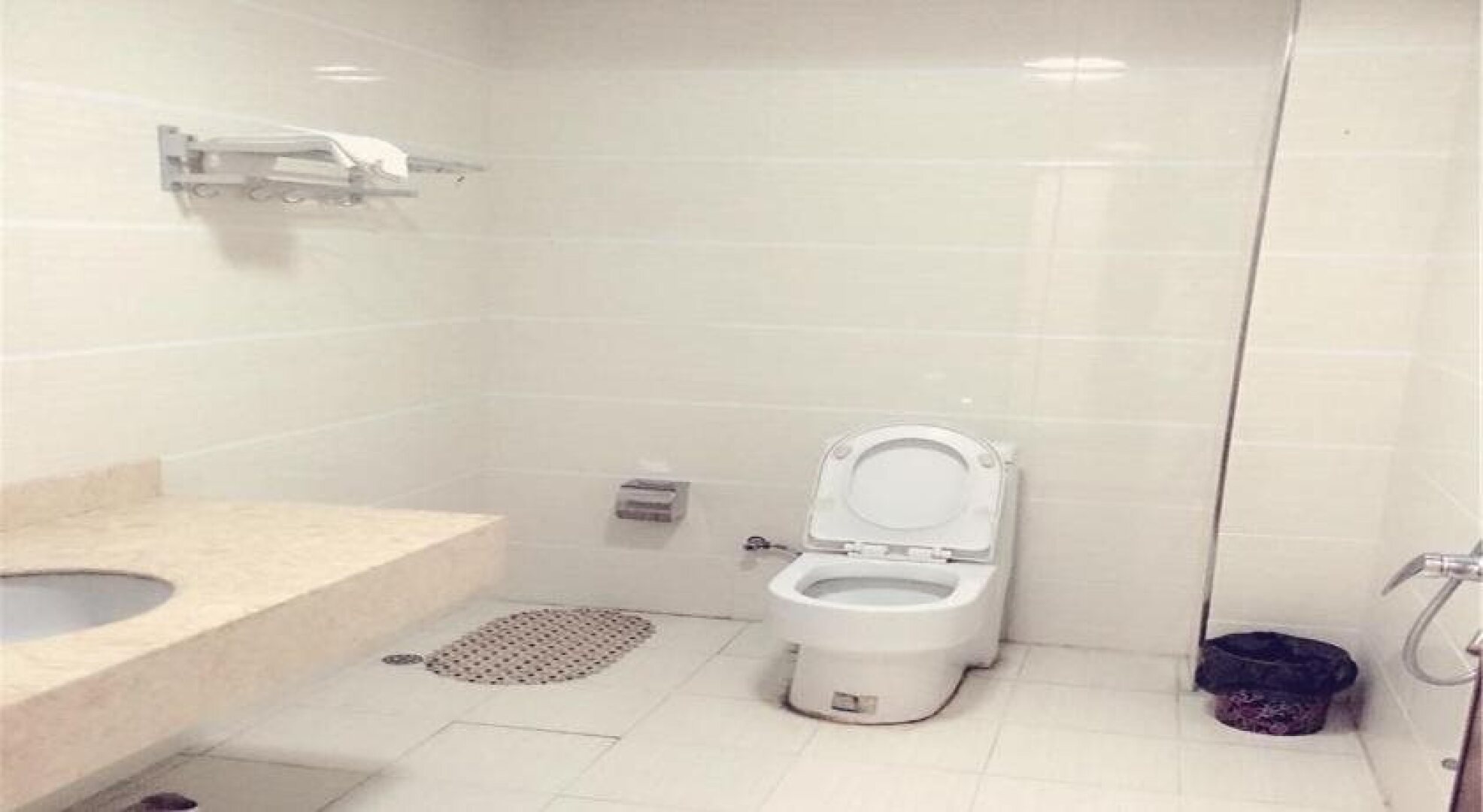 Longhushan Haoyun Inn