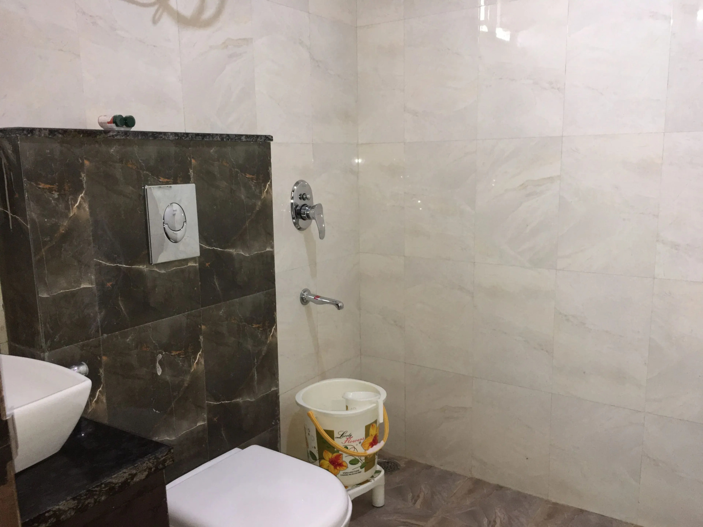 Hotel K3 Club Residency