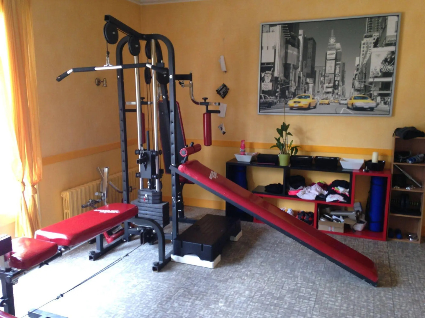 Hôtel Restaurant Le Crab