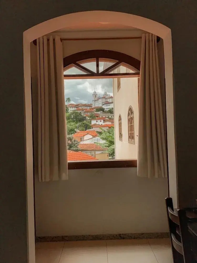 Pousada Capim Limão