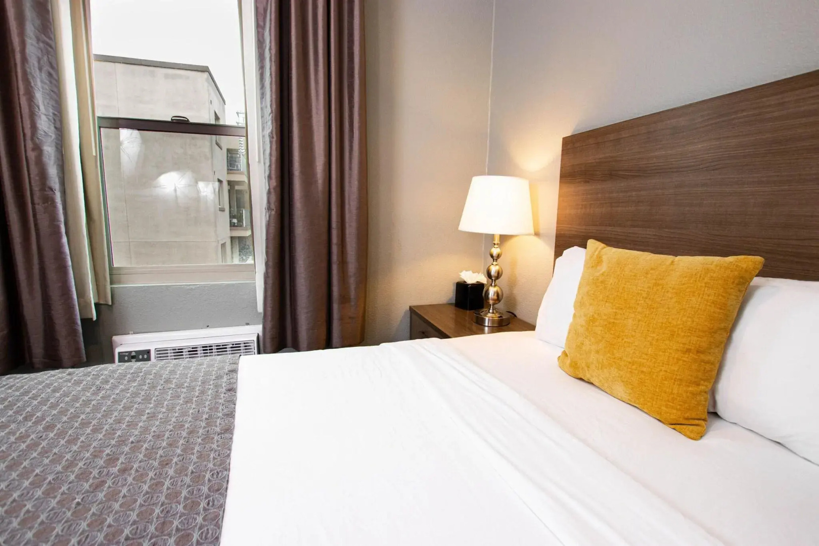 Urban Boutique Hotel