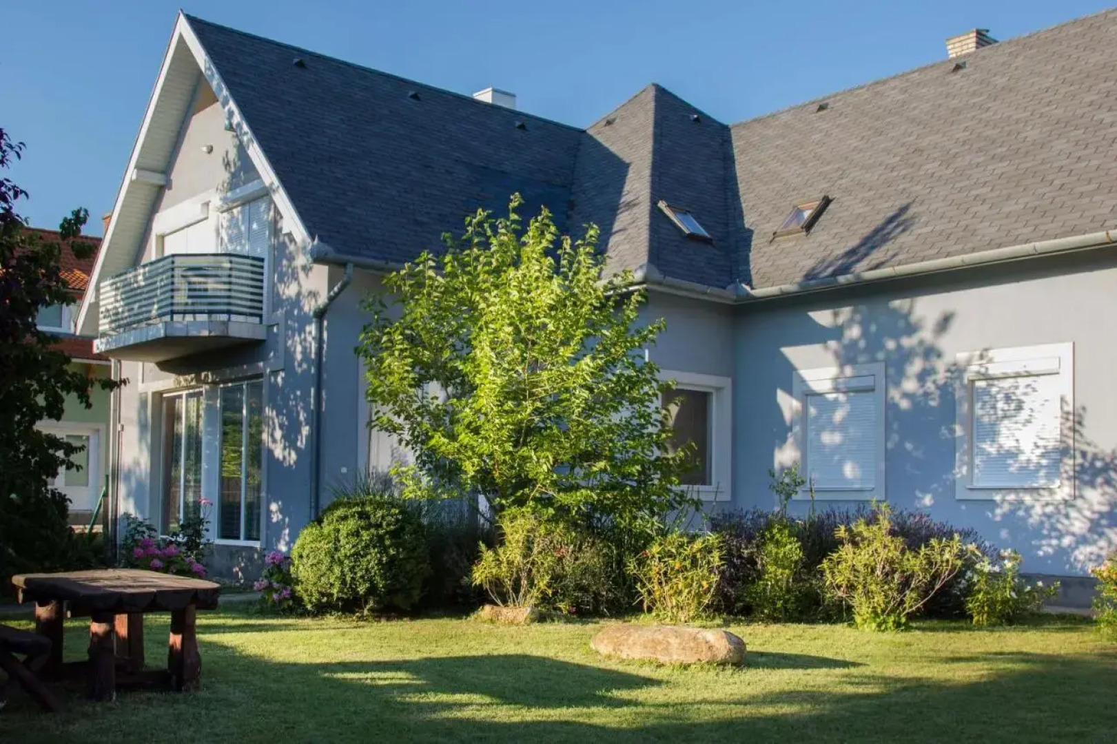 Tea Apartman Balatongyorok