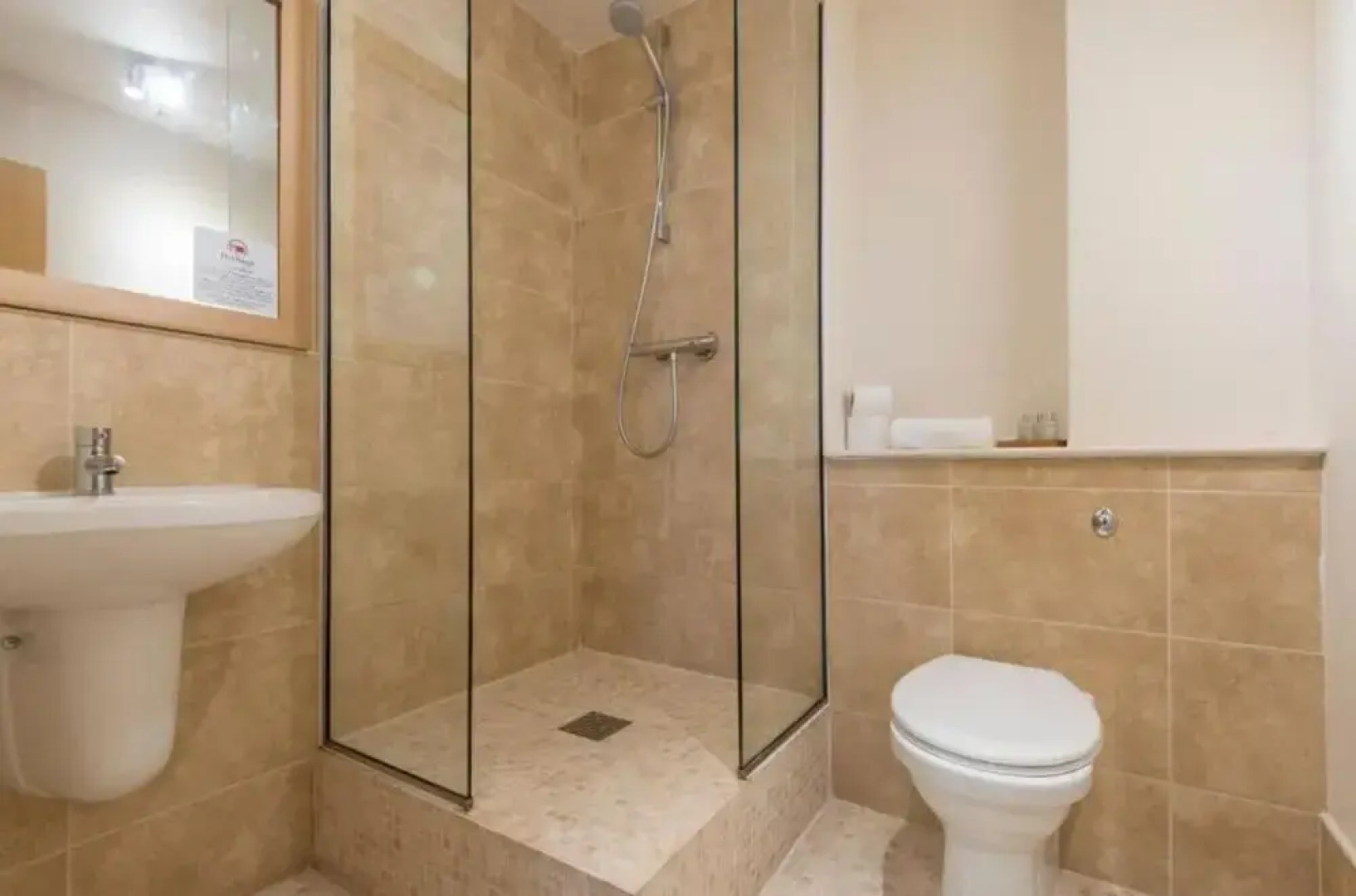 Heritage Serviced Suites