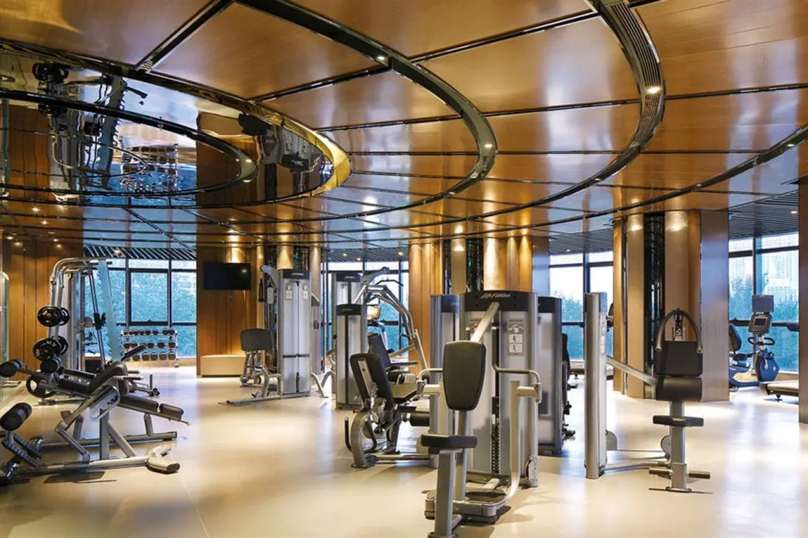 Crowne Plaza Beijing Lido by IHG