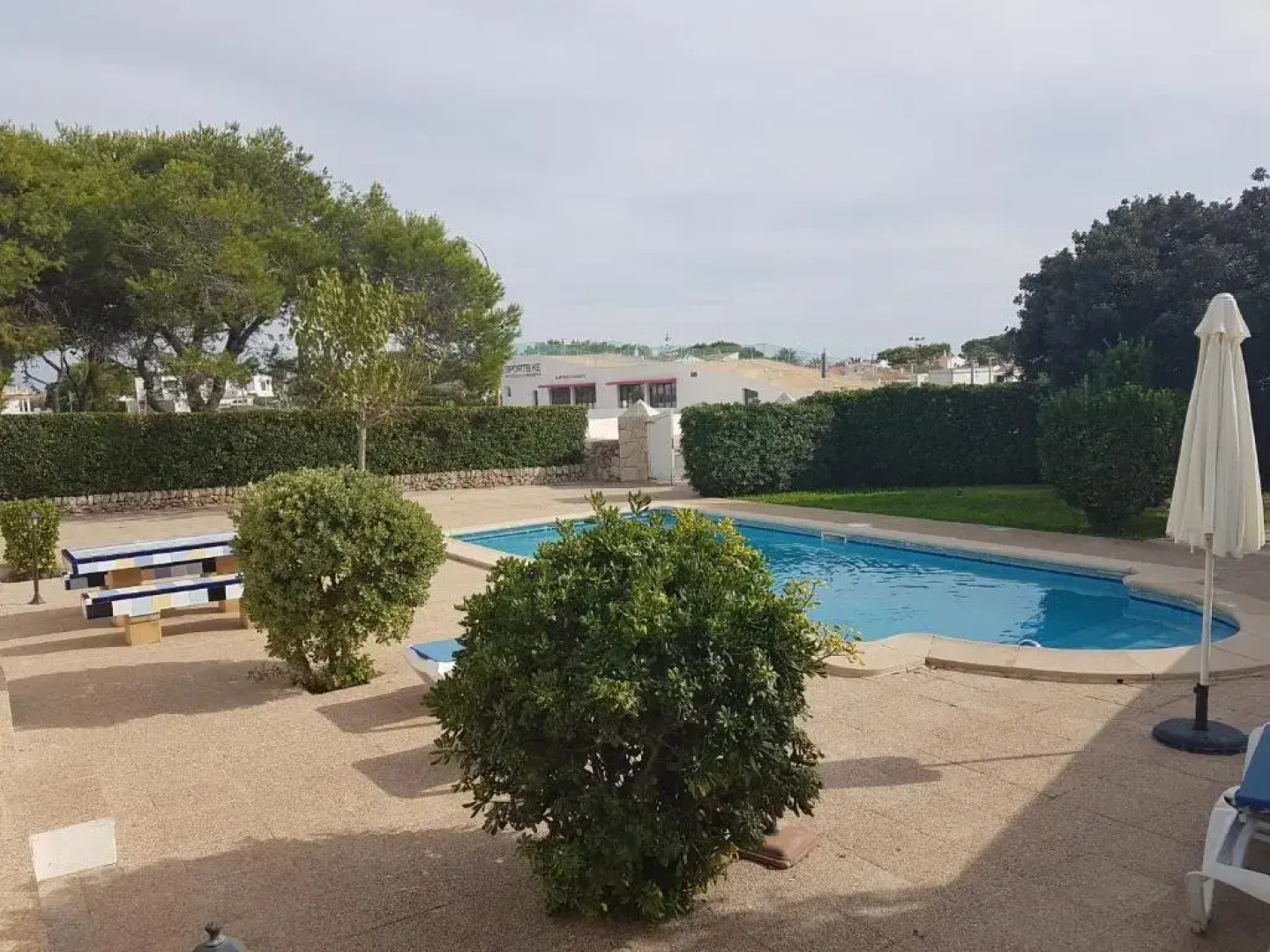 Villa María