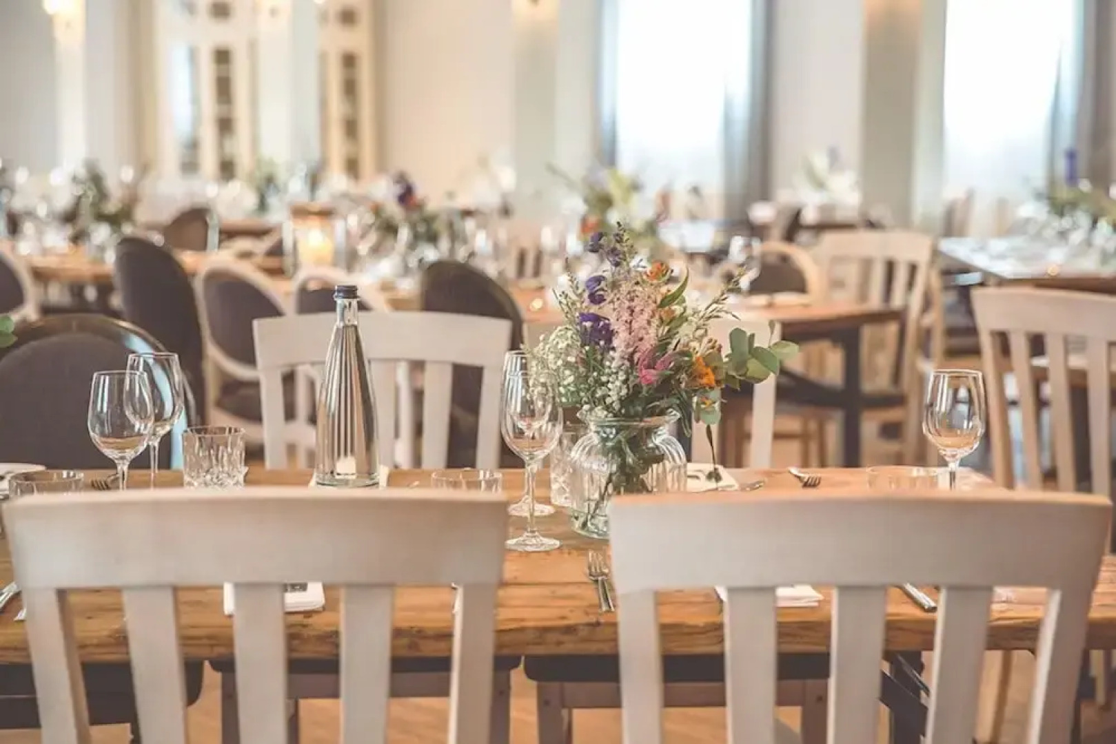 Hotel und Eventhaus Müggenkrug