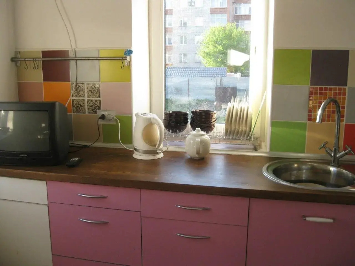 Хостел Изба