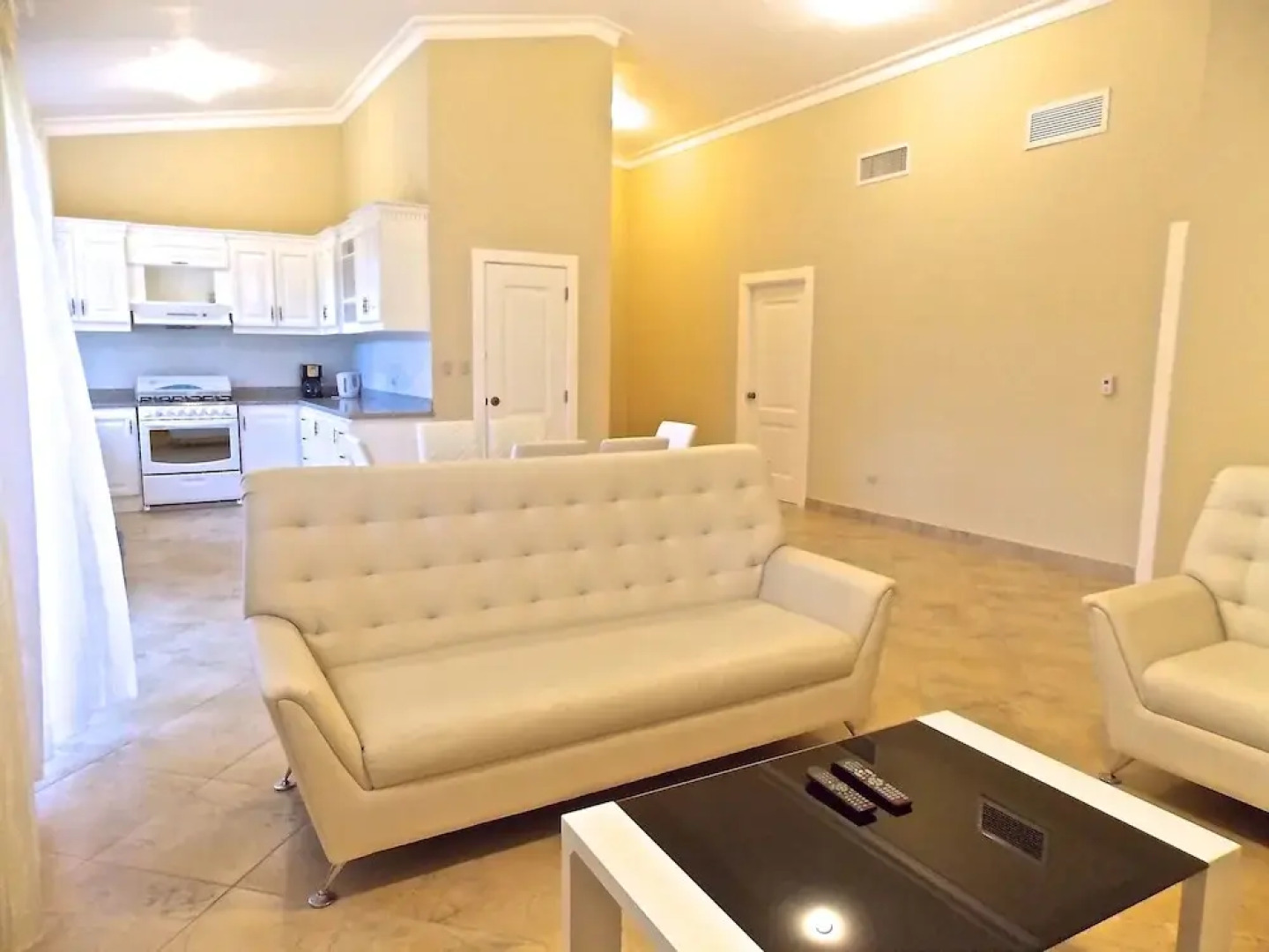 2 Bedroom Townhouse at Ocean Village