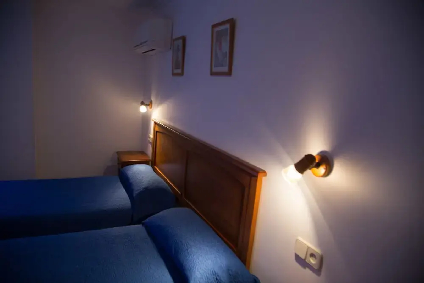 Hostal Acuario