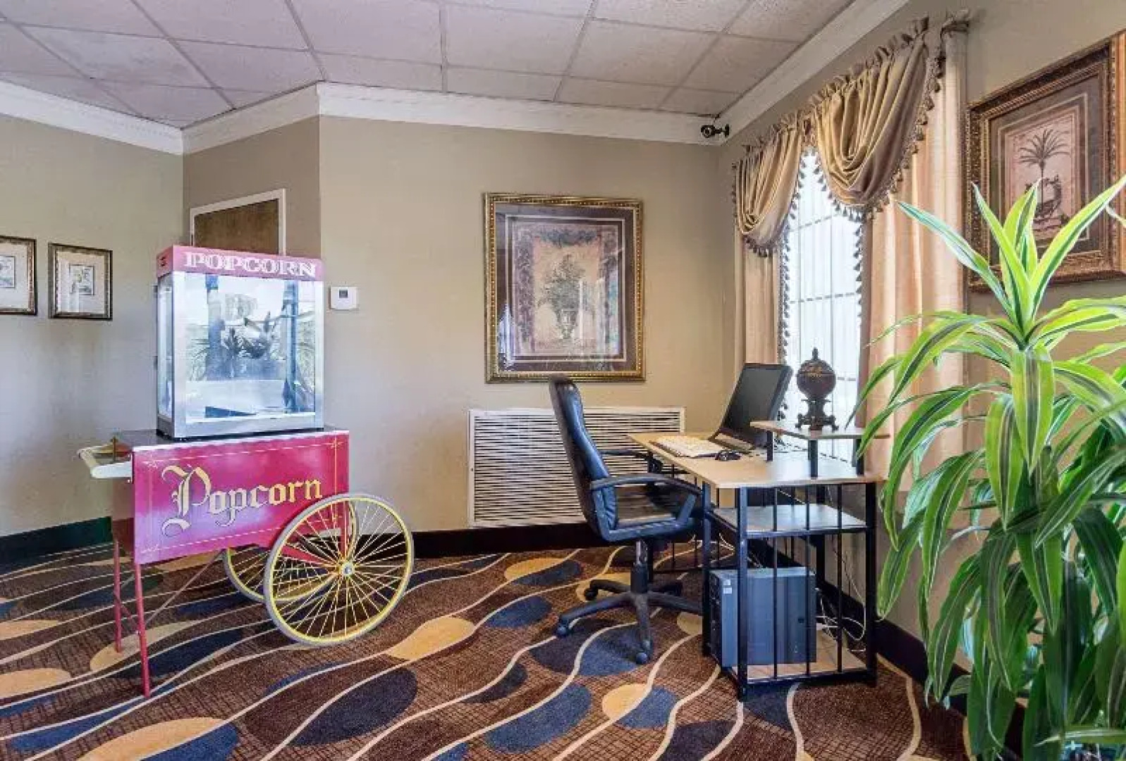 Econo Lodge Arkadelphia Area