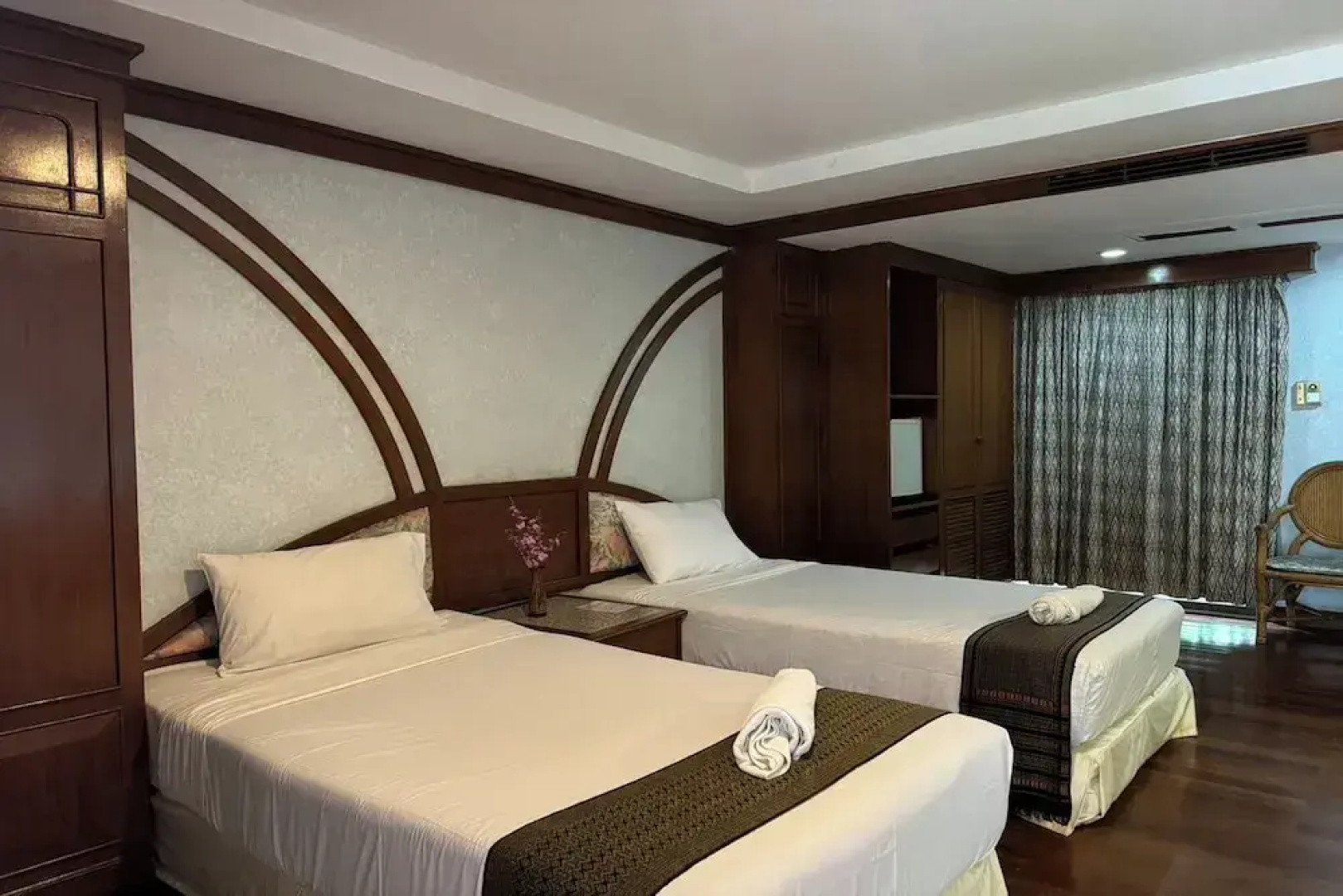 Royal Ping Garden & Resort