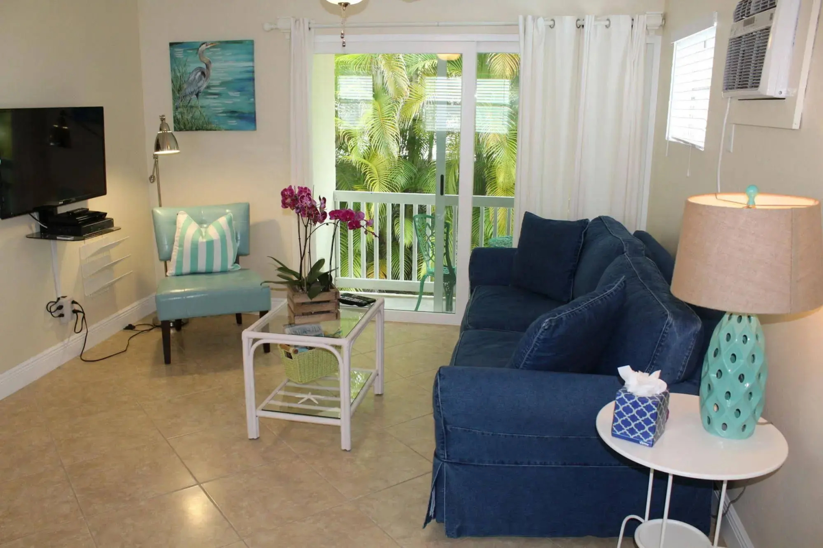 The Inn On Siesta Key