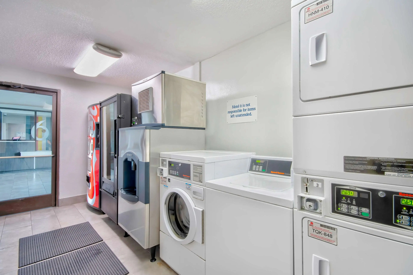 Motel 6 Georgetown, KY - Lexington North