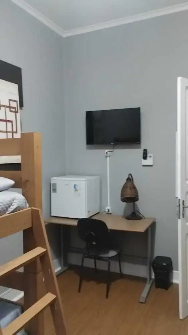 Recanto da Matriz - Águas da Prata