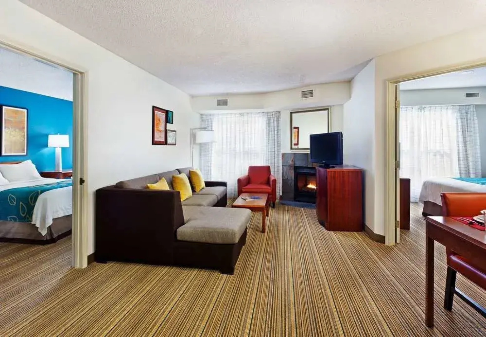 Residence Inn Austin South