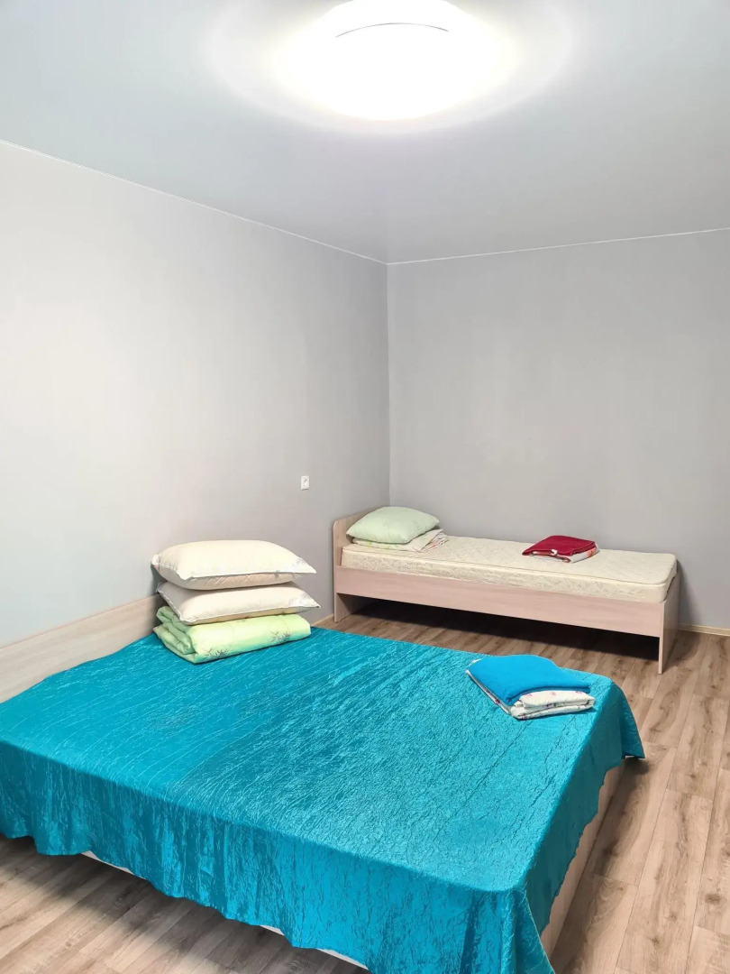 Вариант на улице Аэропорт 3