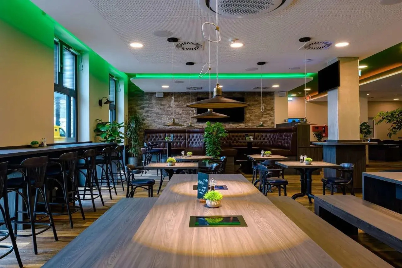 Ibis Styles Kiel