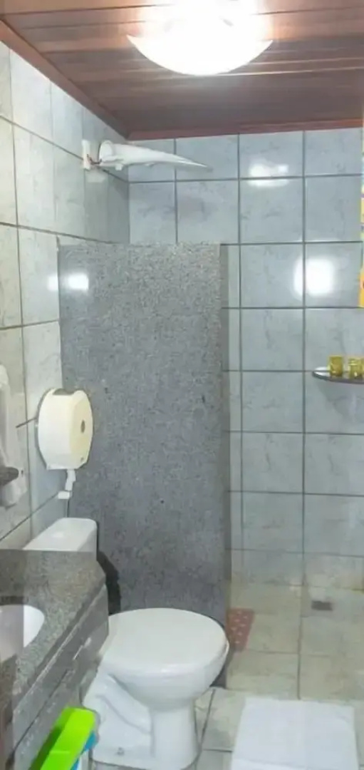 Pousada do Forte