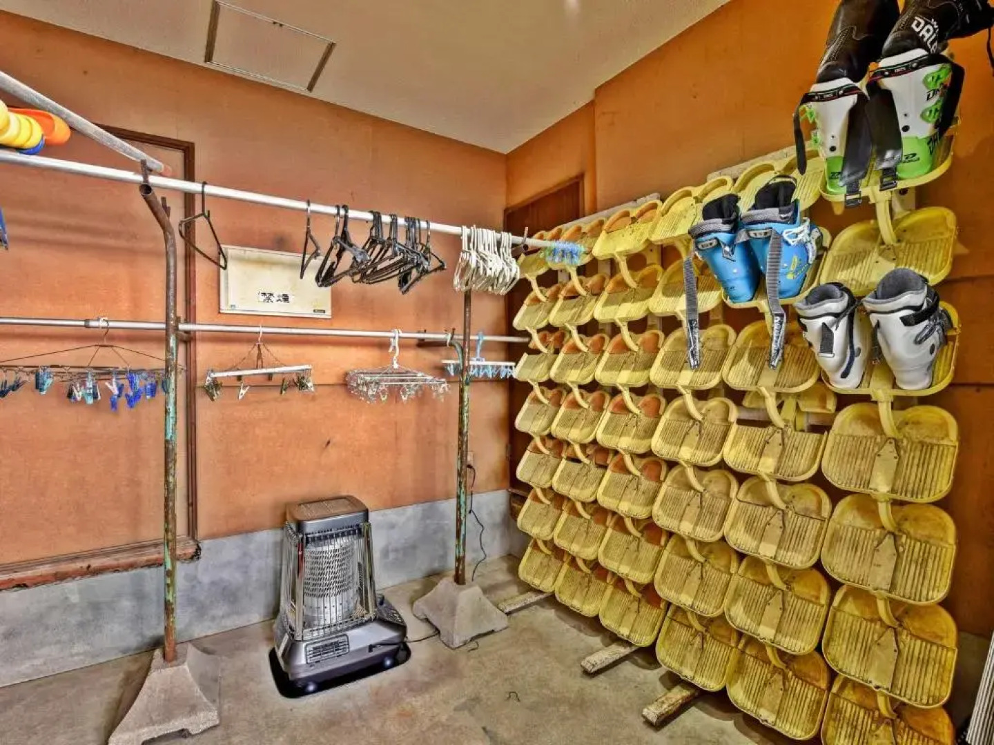 Shikisai no yado Kanoe