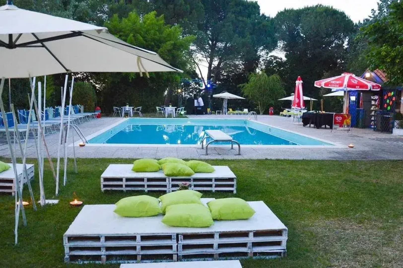 Villa Solarola Country House