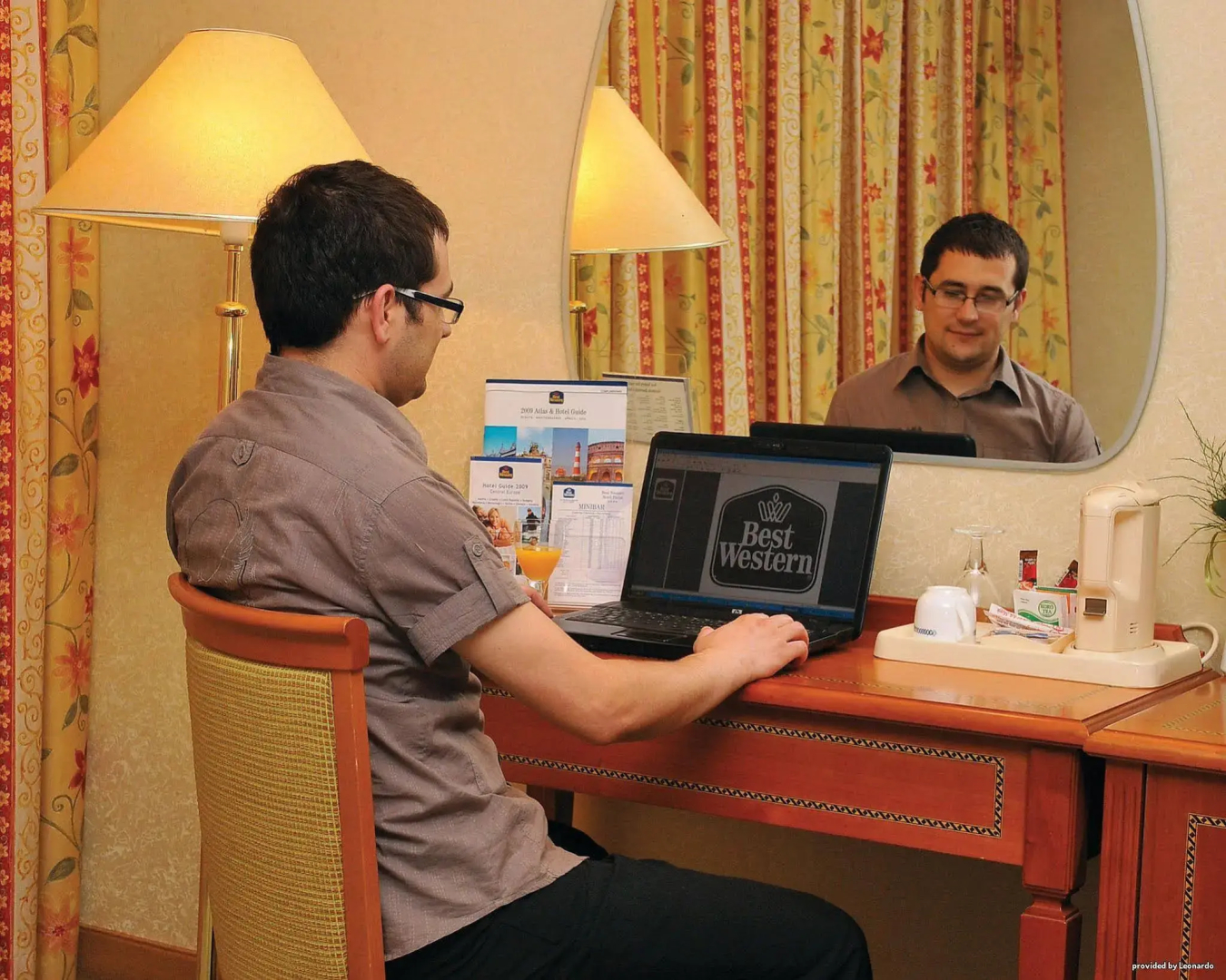 Best Western Hotel Turist