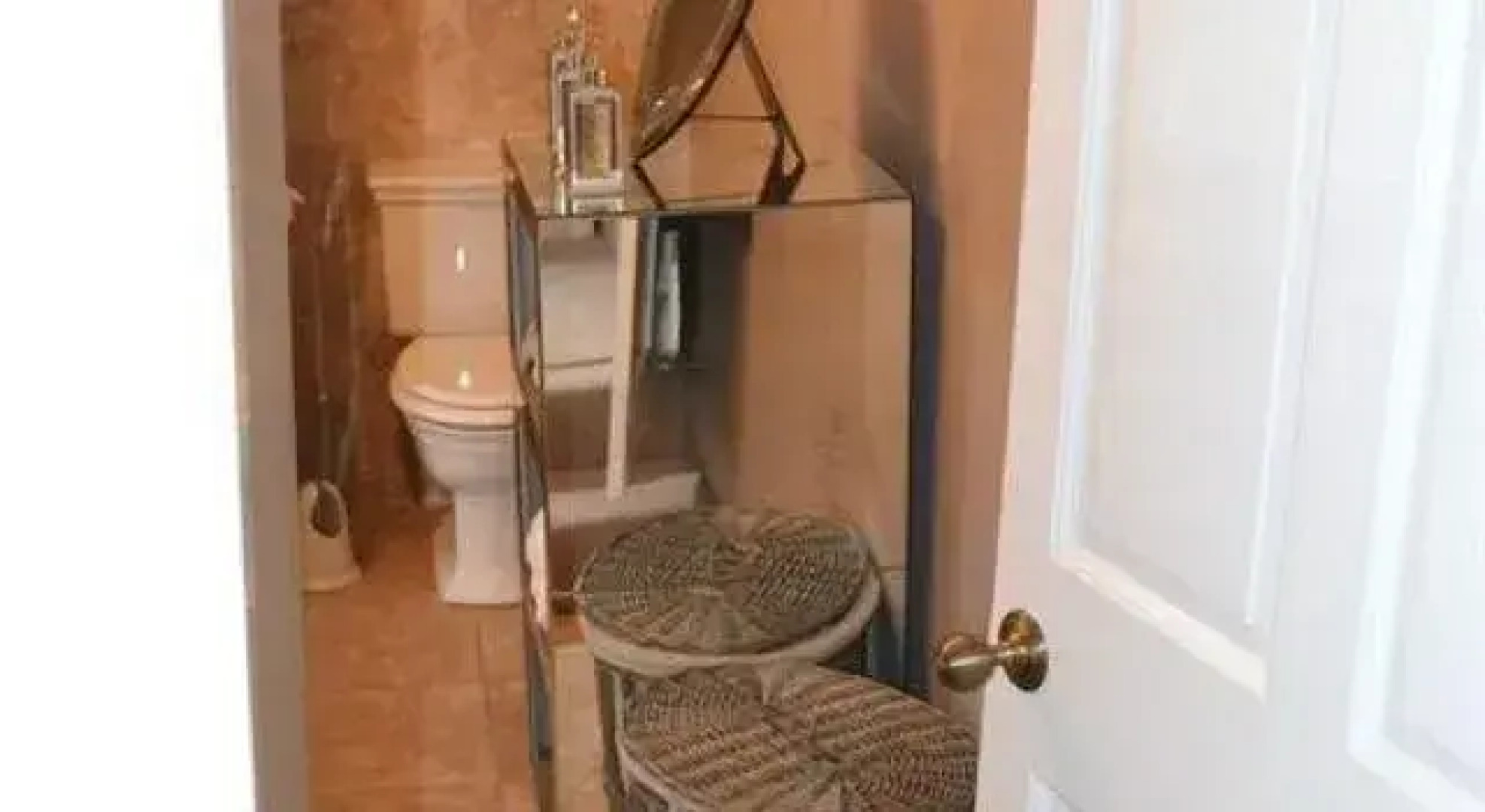 Brook House Bed and Breakfast