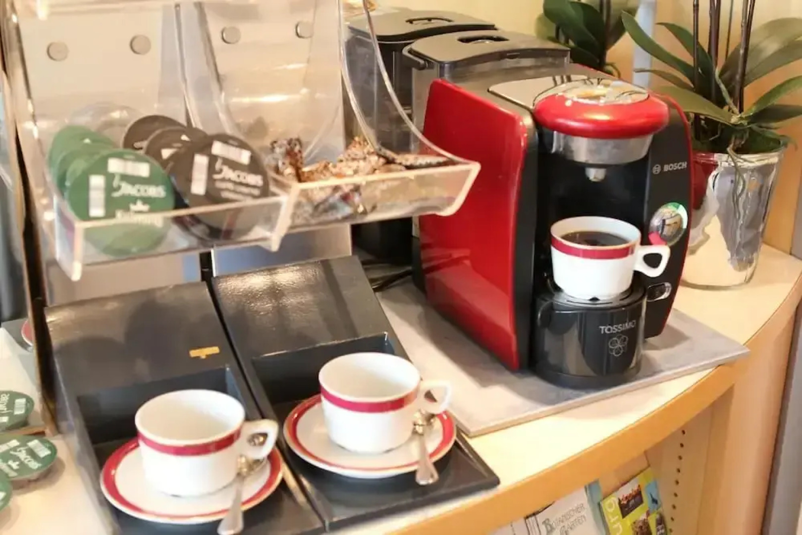 Park Hotel Sletz Giessen