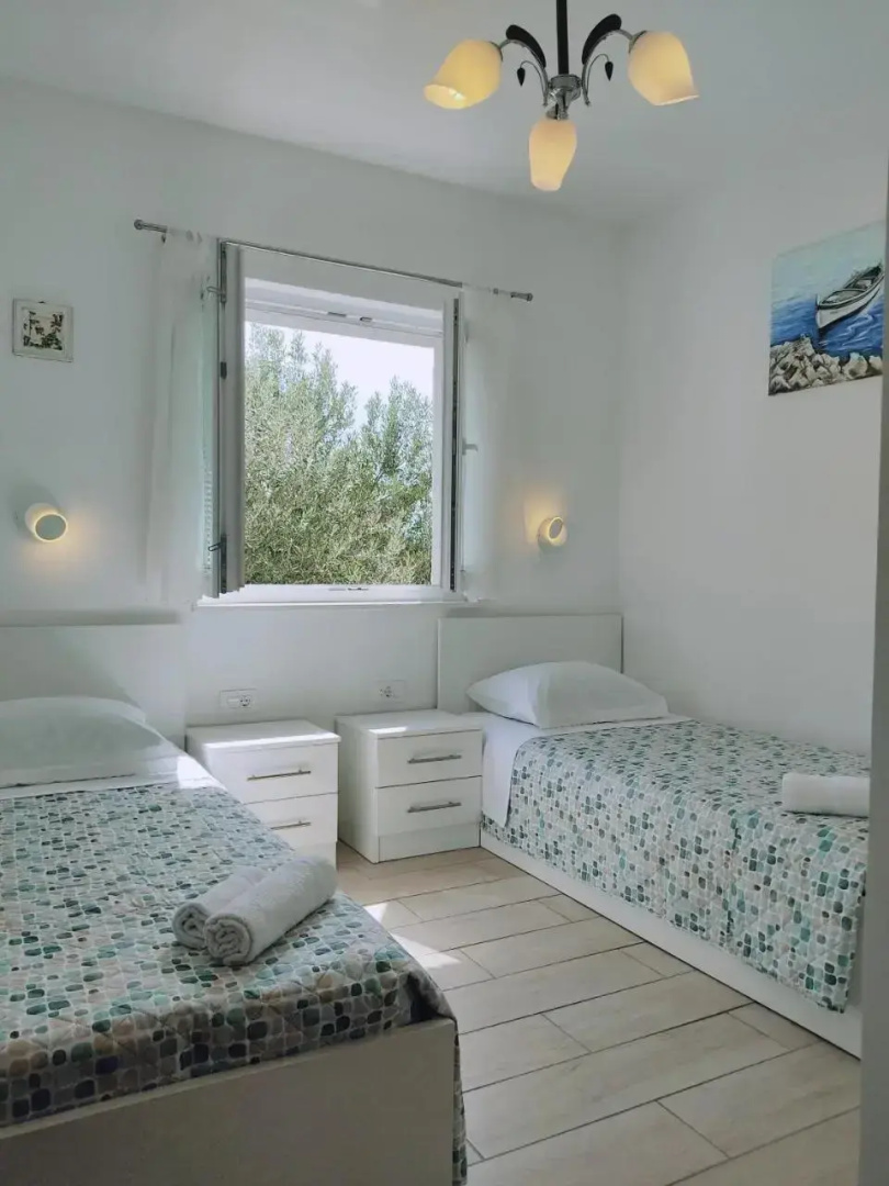 Apartments Nina