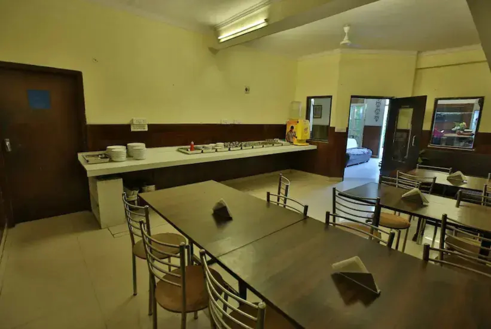 Hotel Kala Residency