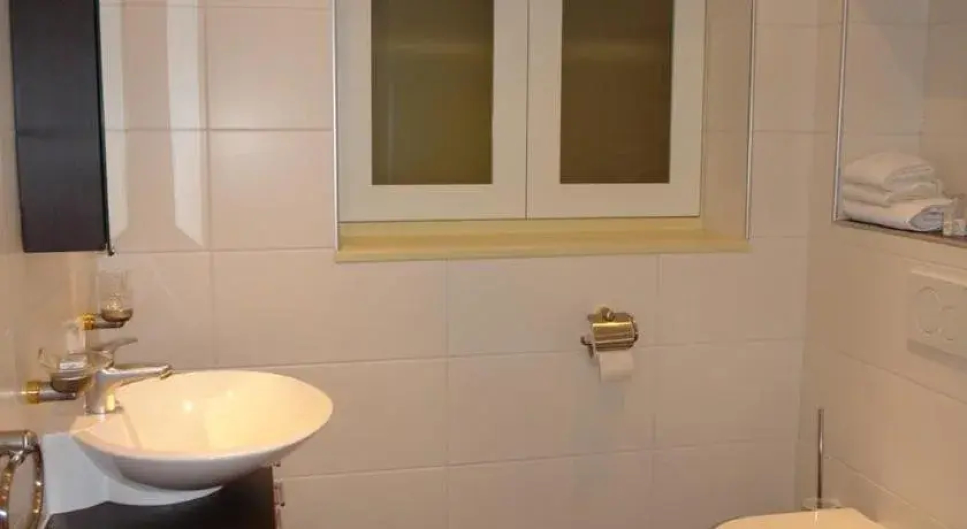 Hotel Garni Daniela Urich