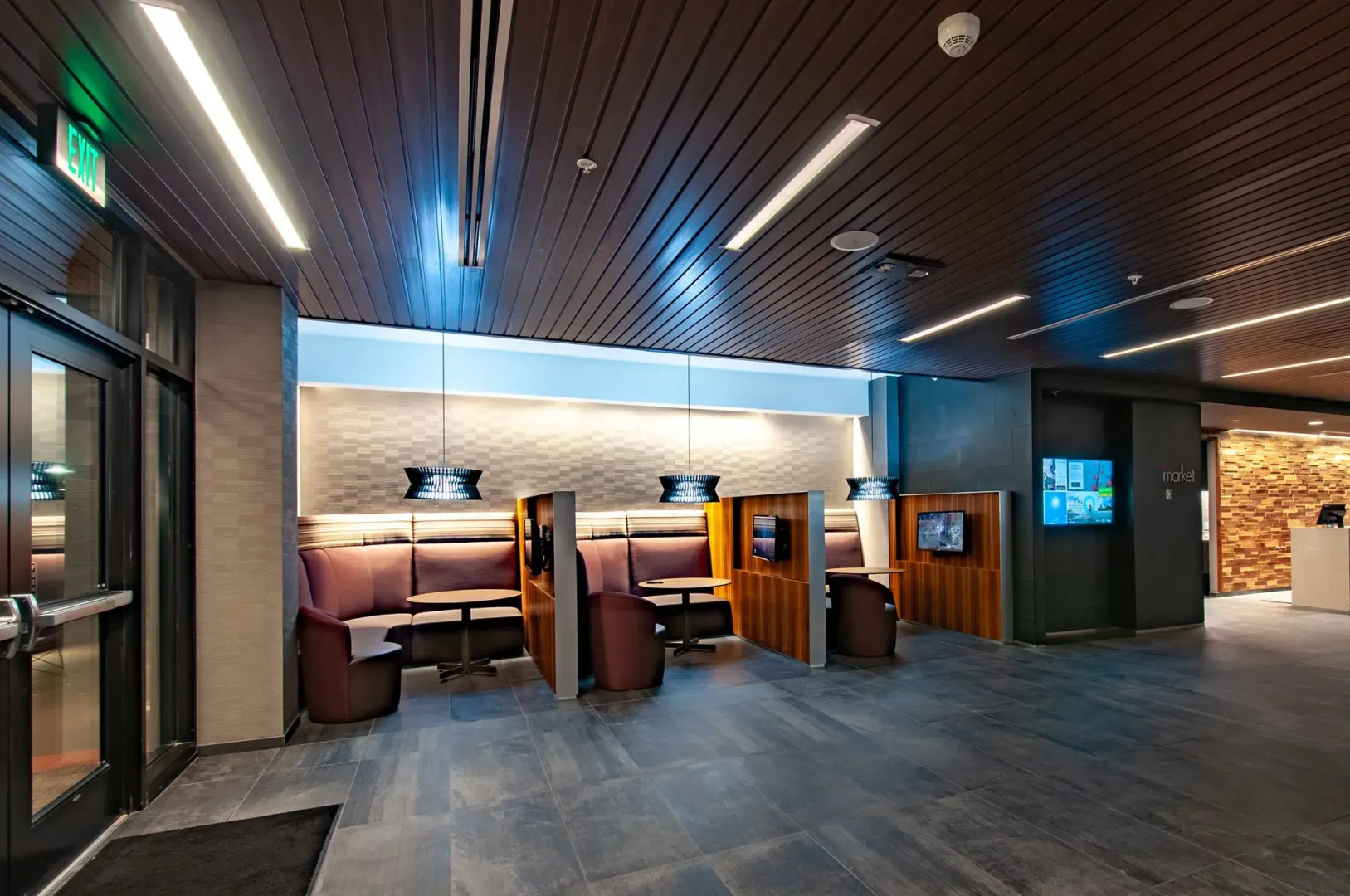 Courtyard by Marriott Omaha East/Council Bluffs, IA