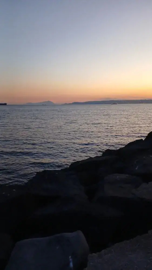 L'Acchiappasogni Vesuviano