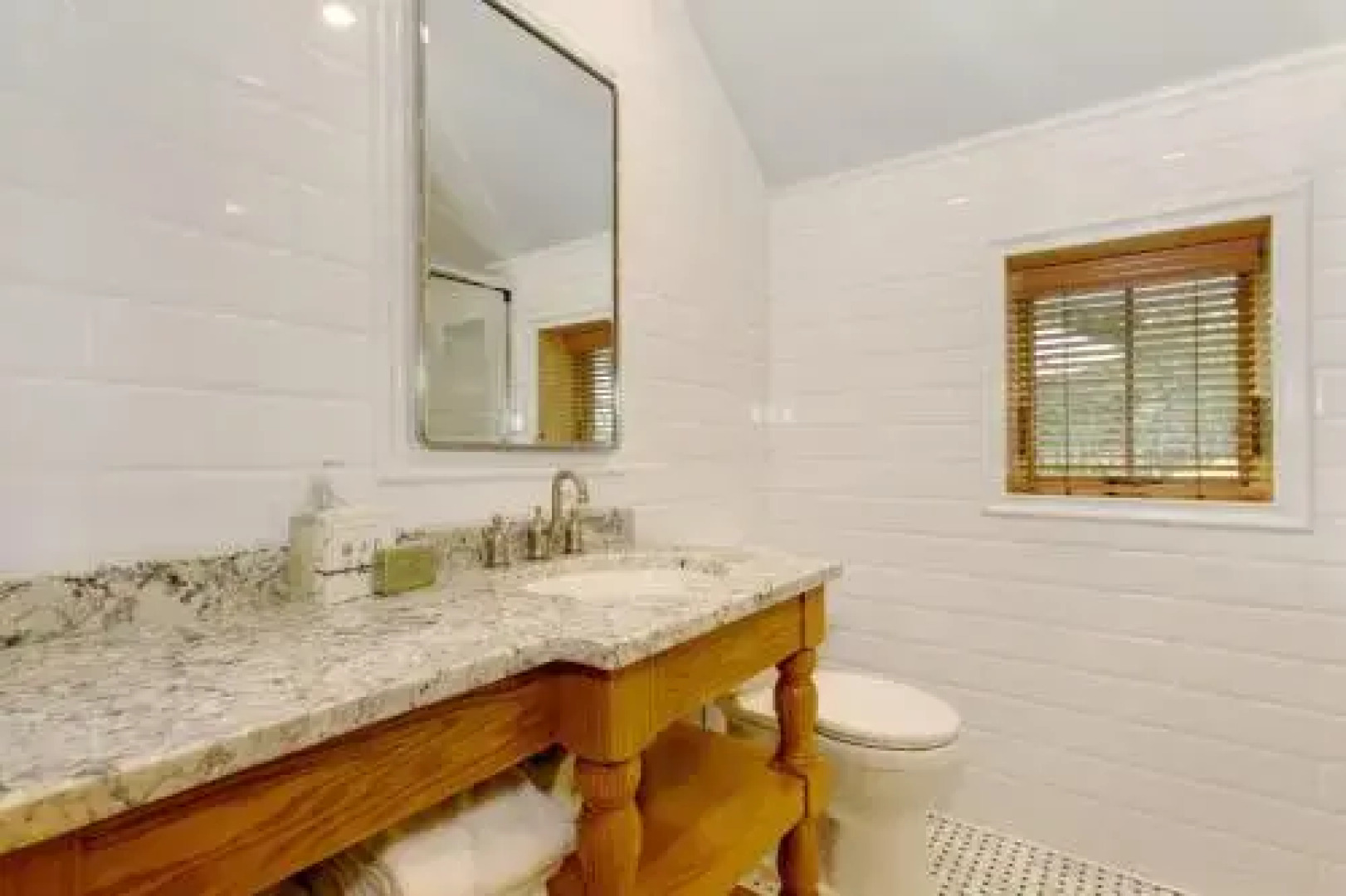 French Country Cottage