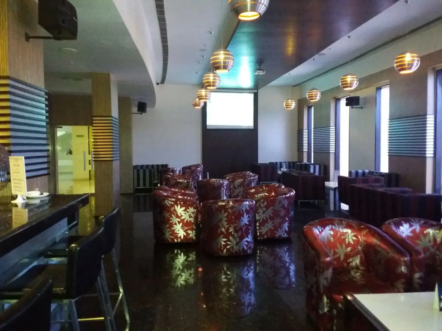 Fortune Select Grand Ridge, Tirupati -  Member ITC Hotels' Group